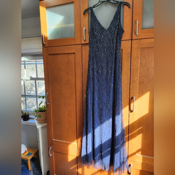 BHLDN Gown (6) - Picture 3 of 6